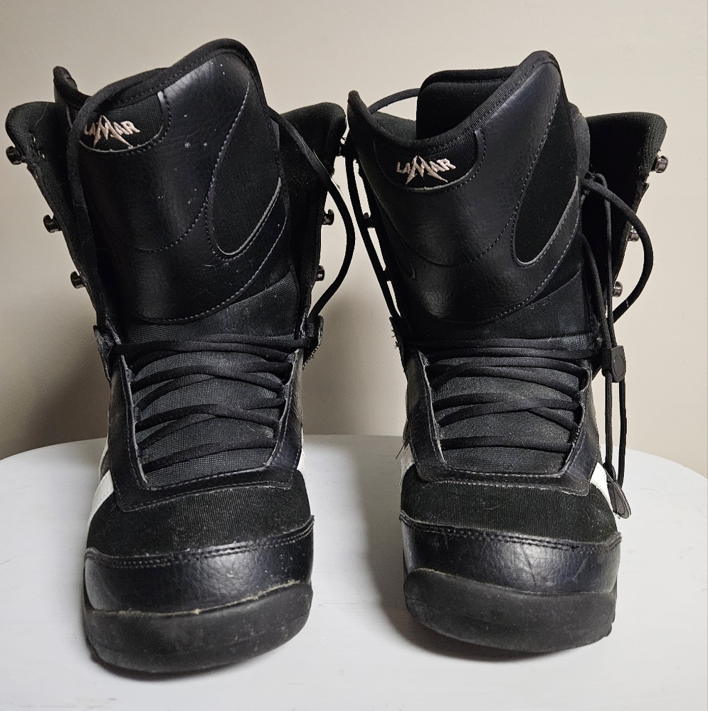 Lamar Snowboard Boots in Sz 11 Mens